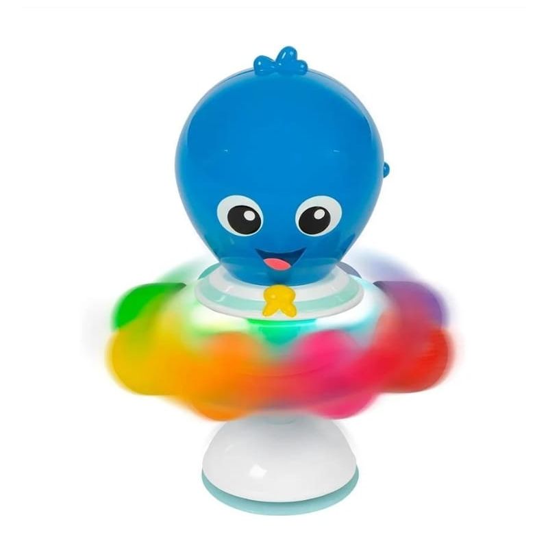 KIDS II - OPUS’S SPIN & SEA ACTIVITY TOY