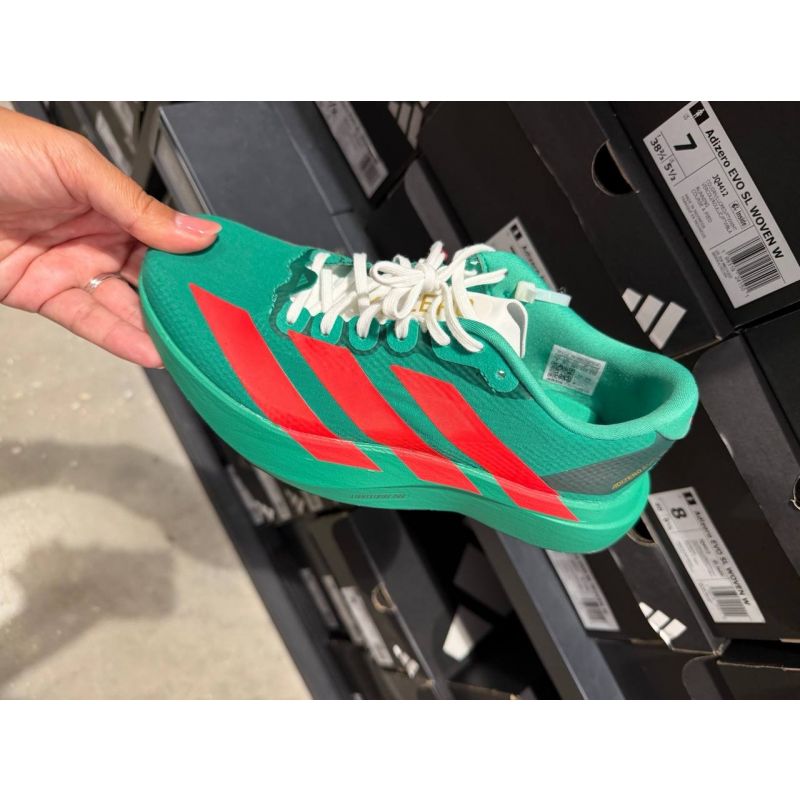ADIZERO EVO SL