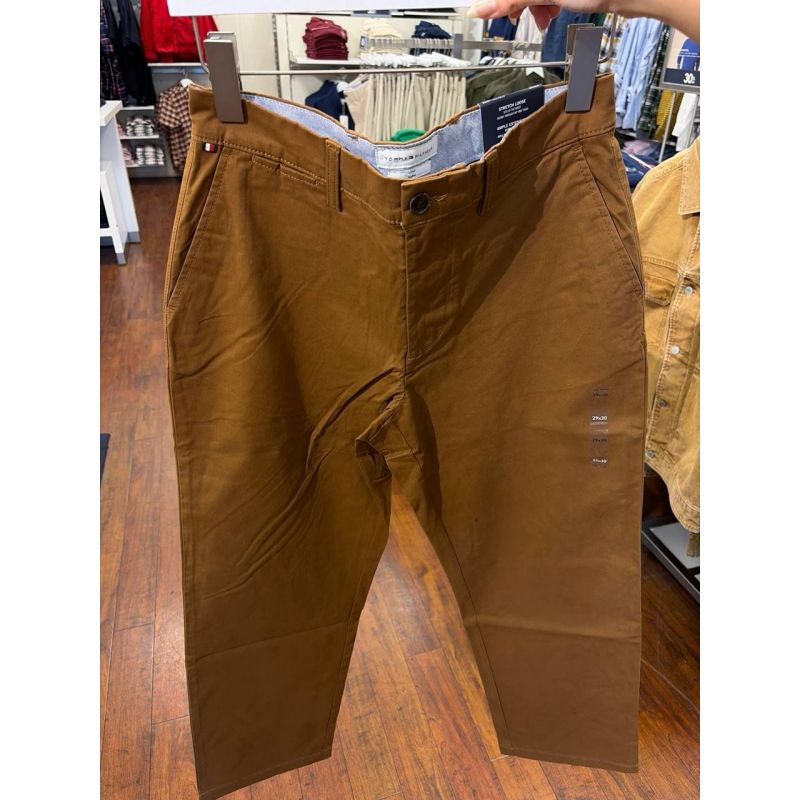 Calça Jeans Loose