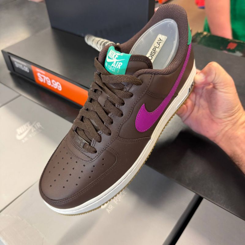 AIR FORCE 1 LOW