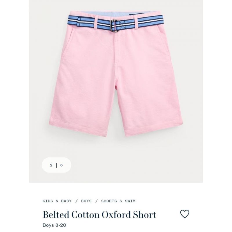 Short