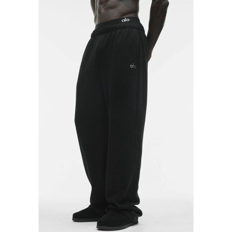Accolade Straight Leg Sweatpant