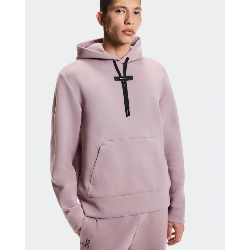Focus Tech Hoodie
