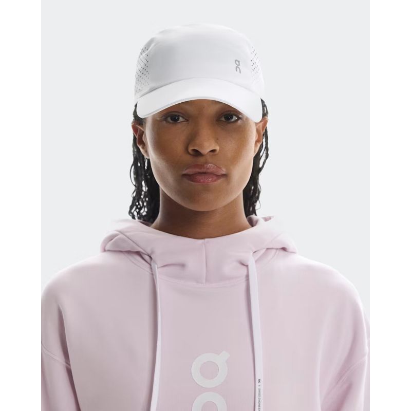Lightweight Cap