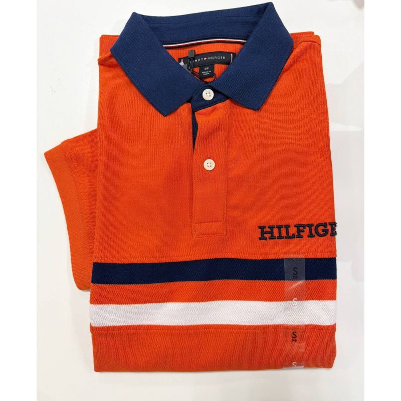 Polo Regular Fit