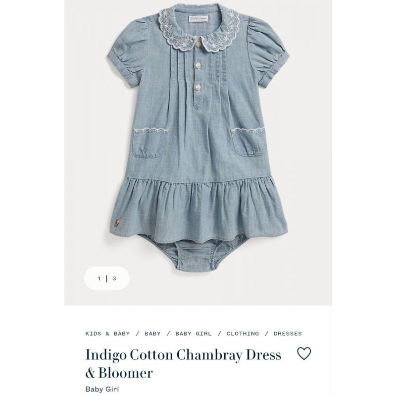Vestido