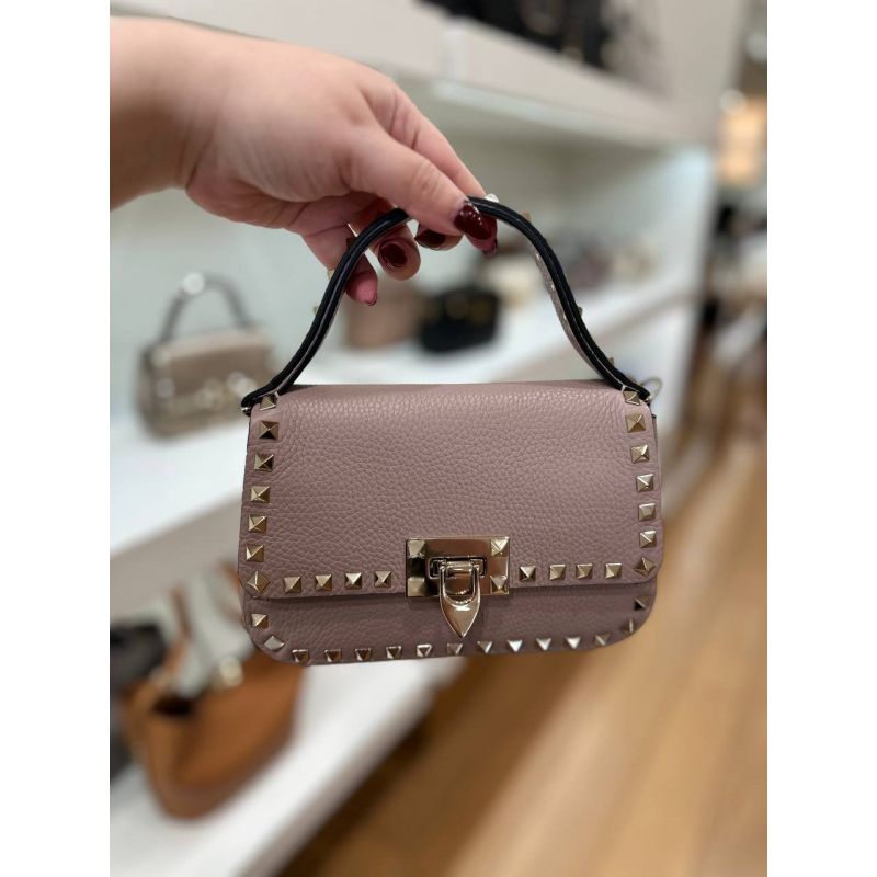 BOLSA COM ALÇA LONGA