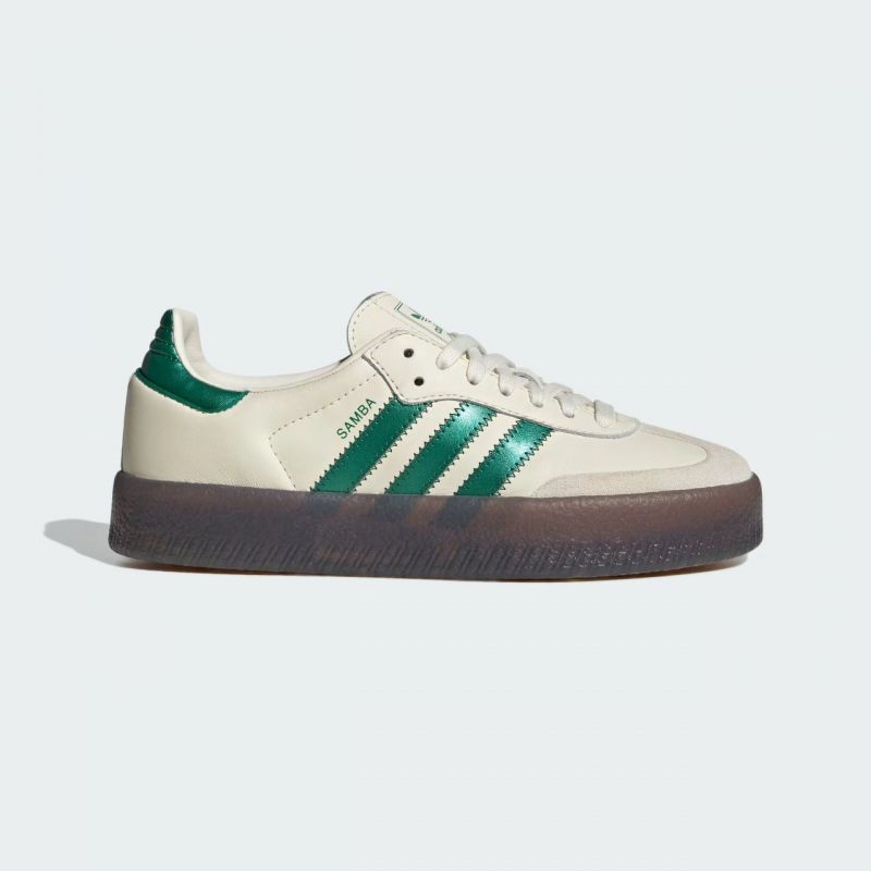 Sambae Shoes