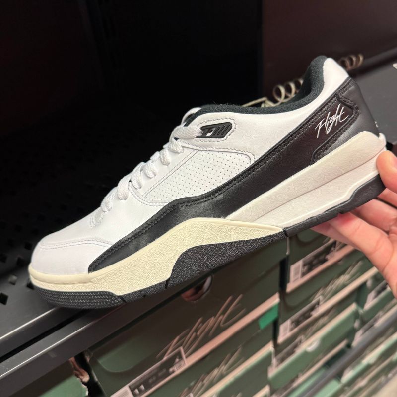 JORDAN FLIGHT