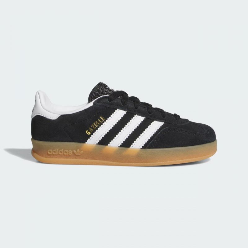 GAZELLE INDOOR SHOES