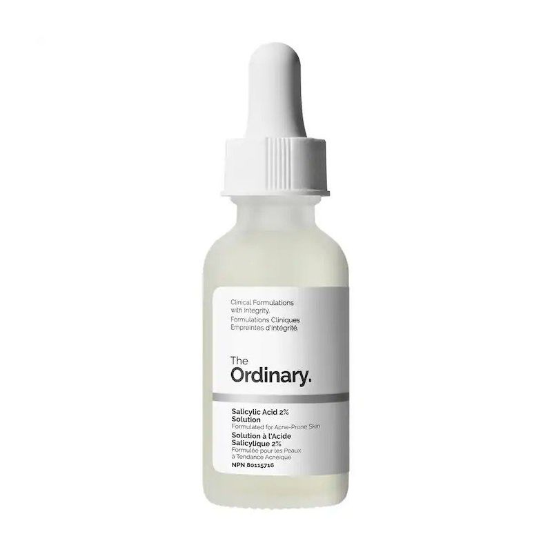 Salicylic Acid 2
