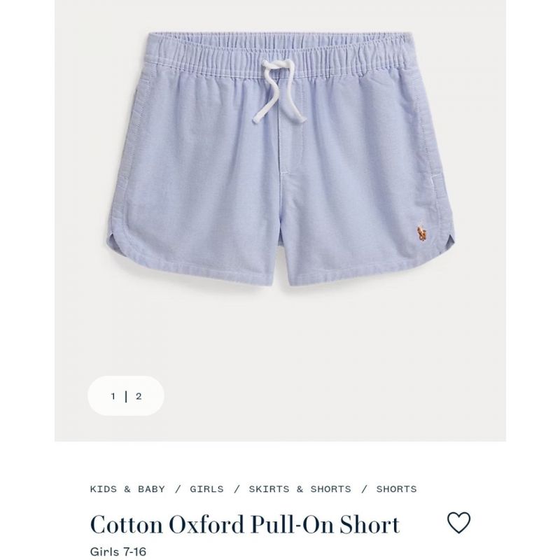 Short