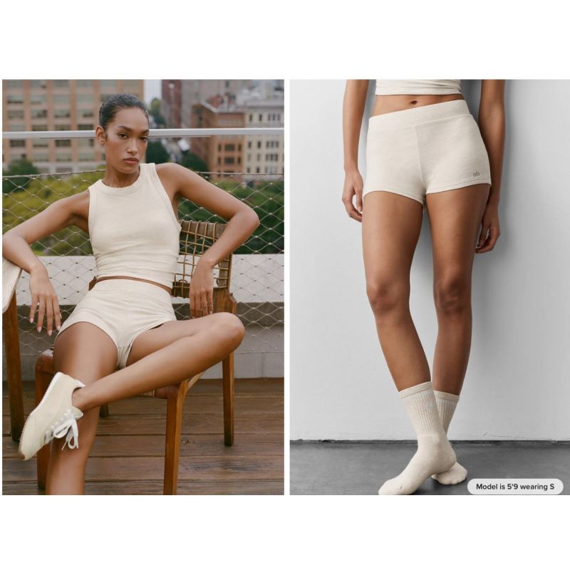 Sway My Way Micro Short