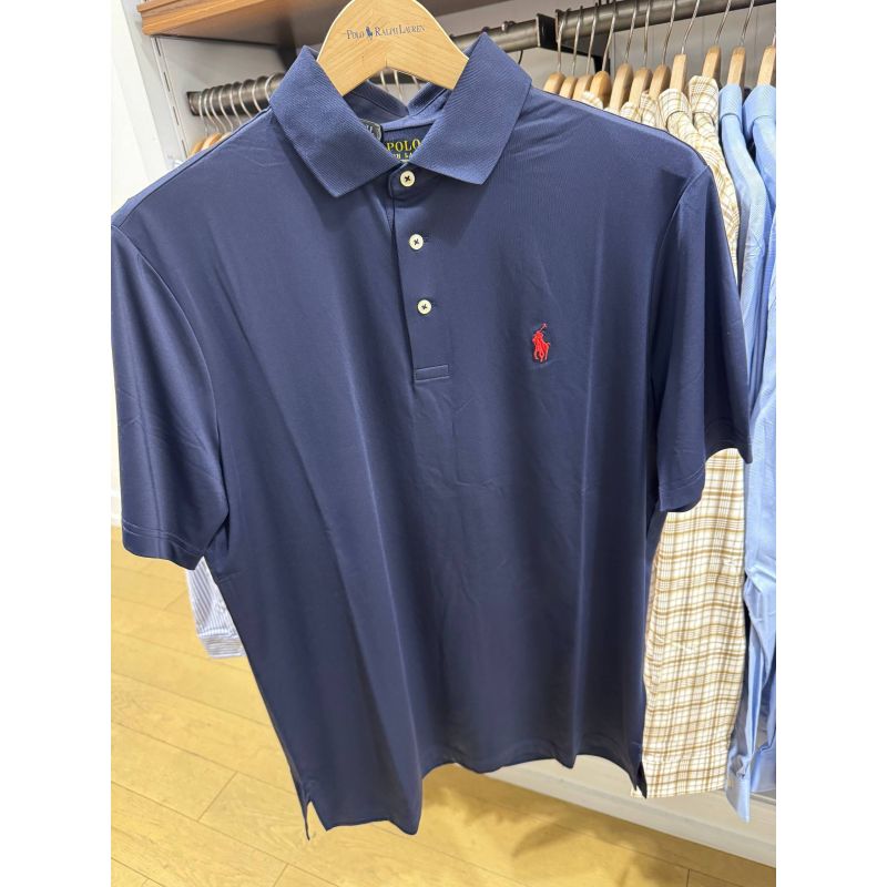 POLO PERFORMANCE CLASSIC FIT