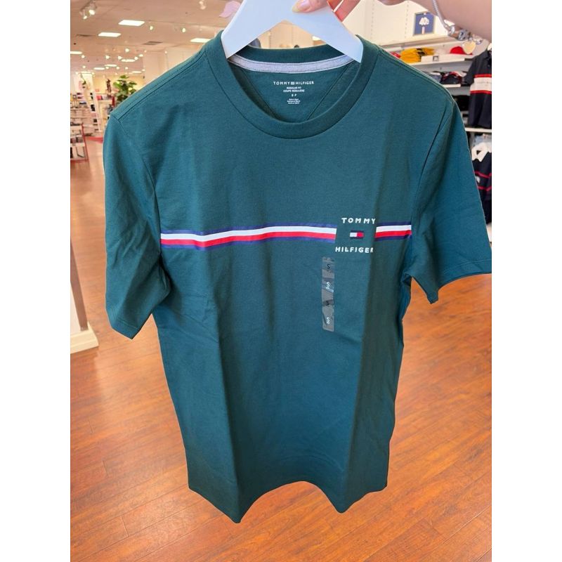 Camiseta manga curta