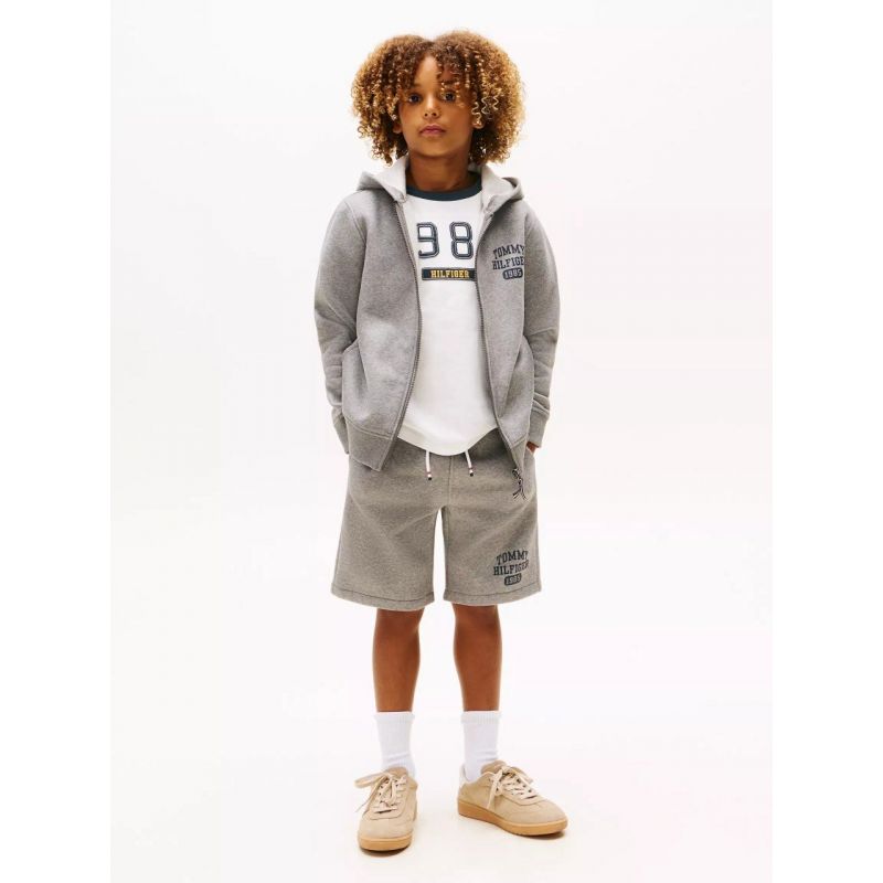 Kids Logo Sweatshort