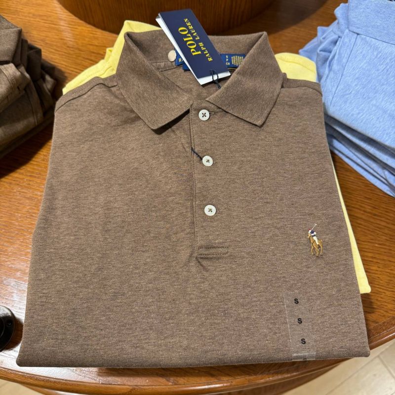 POLO SOFT TOUCH