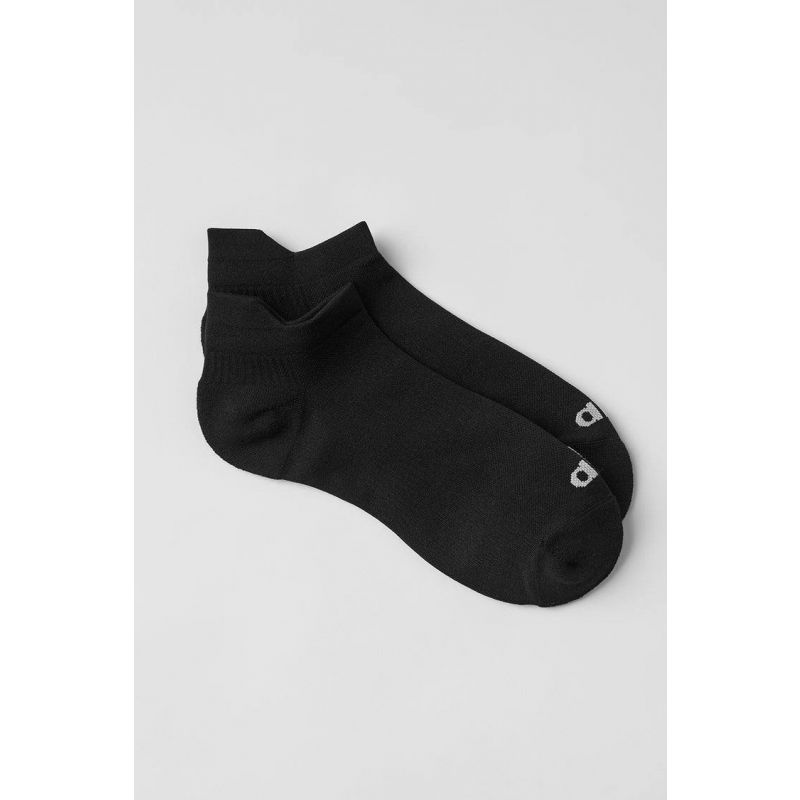 Unisex Performance Tab Sock