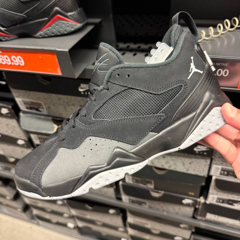 JORDAN MVP