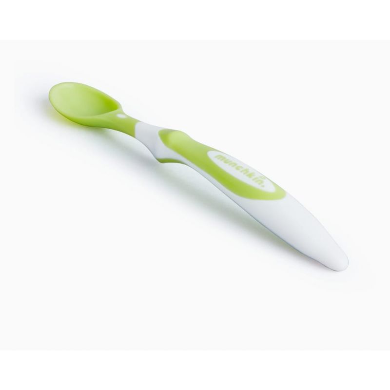 Munchkin® Soft Tip™ Infant Spoons, 12 Count (Pack of 1)