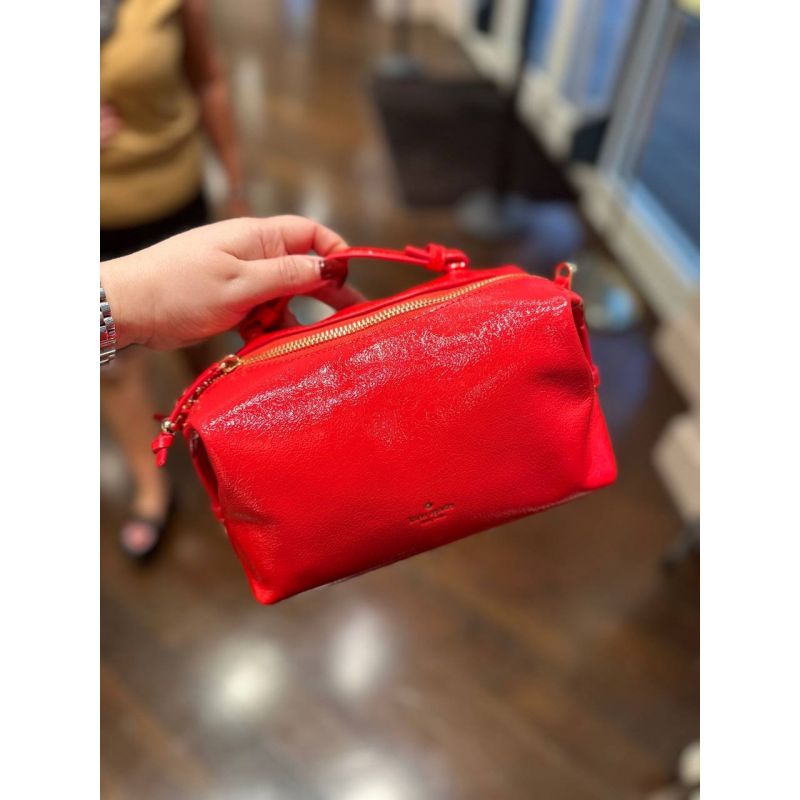 BOLSA PEQUENA COM ALÇA LONGA