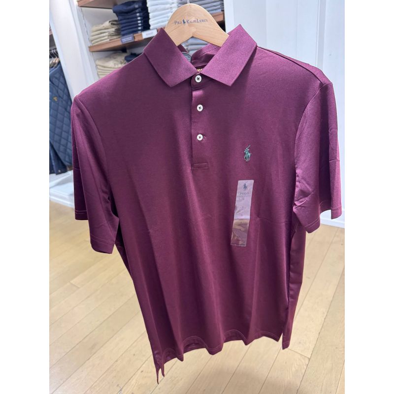 POLO PERFORMANCE CLASSIC FIT