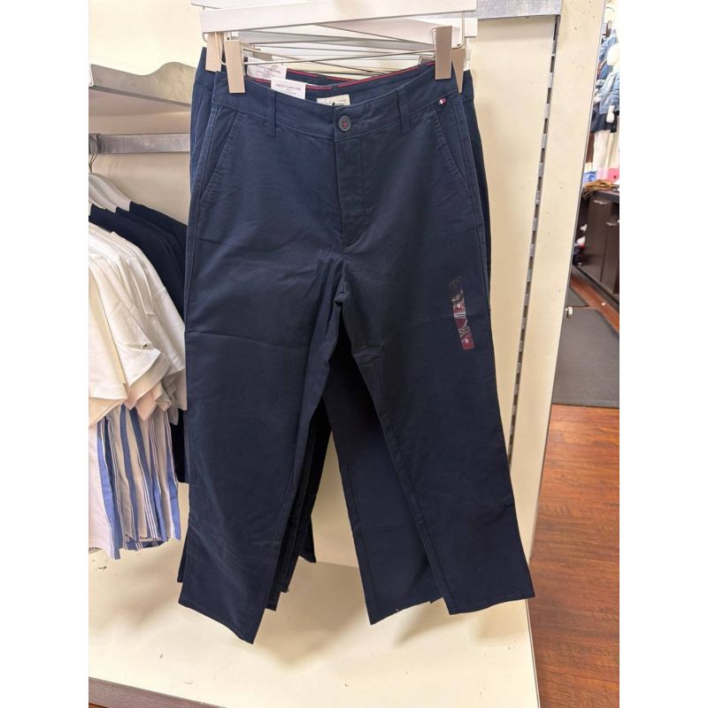 calça CLÁSSICA CHINO