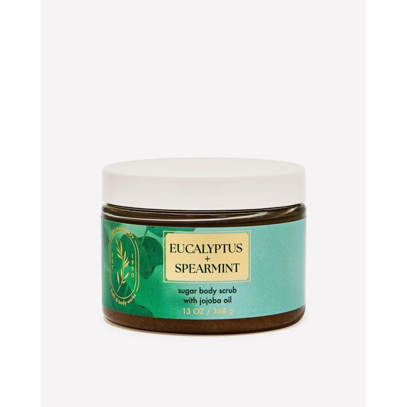 body scrub
