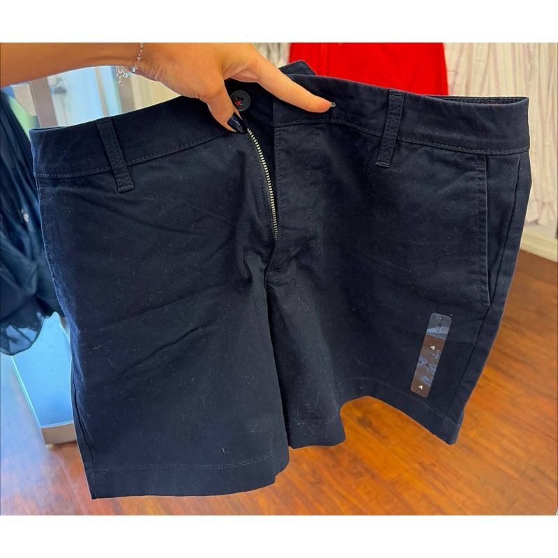 5” classic short