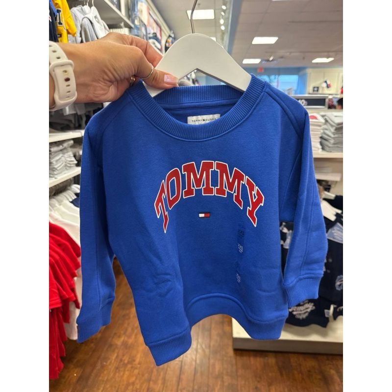 MOLETOM Fechado  COM FLEECE