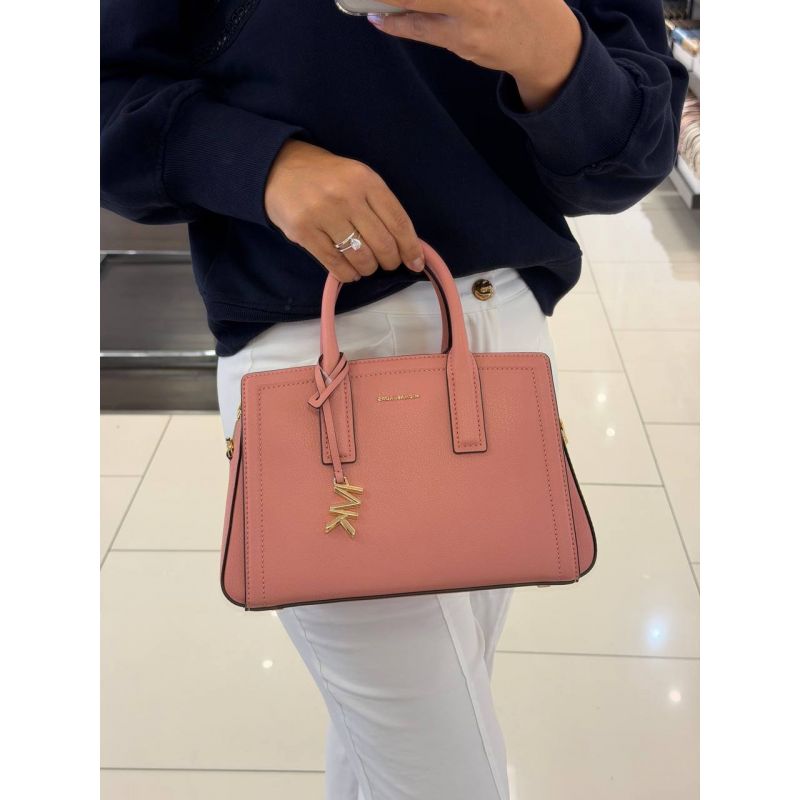 BOLSA DE MÃO COM ALÇA EXTRA LAILA