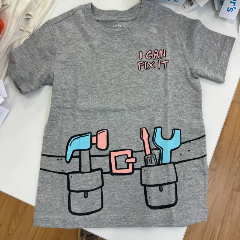 CAMISETA