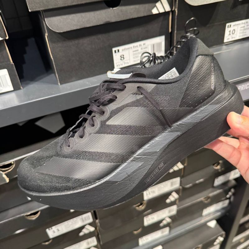 ADIZERO EVO