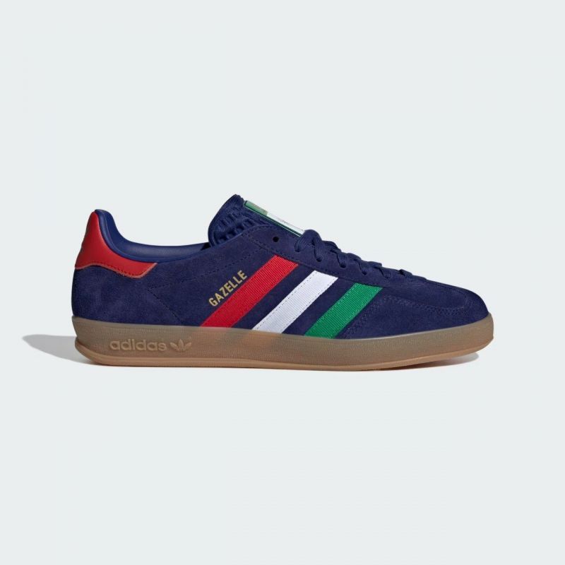 GAZELLE INDOOR SHOES