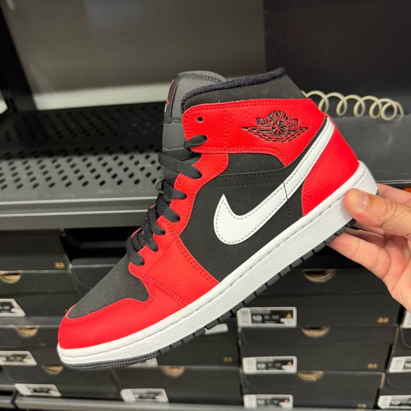 JORDAN 1 MID