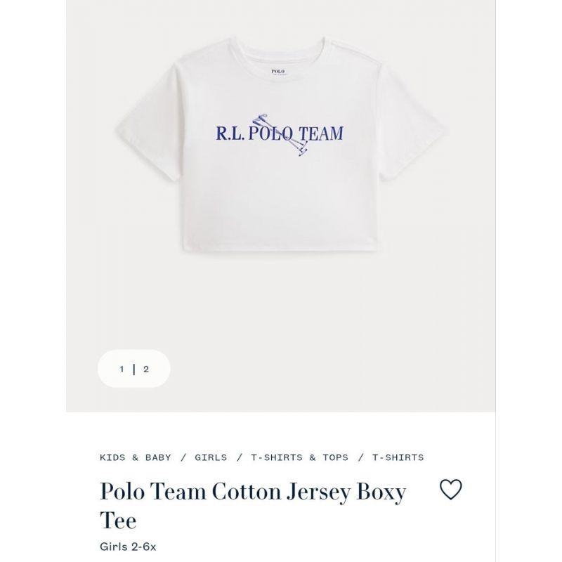 Camiseta