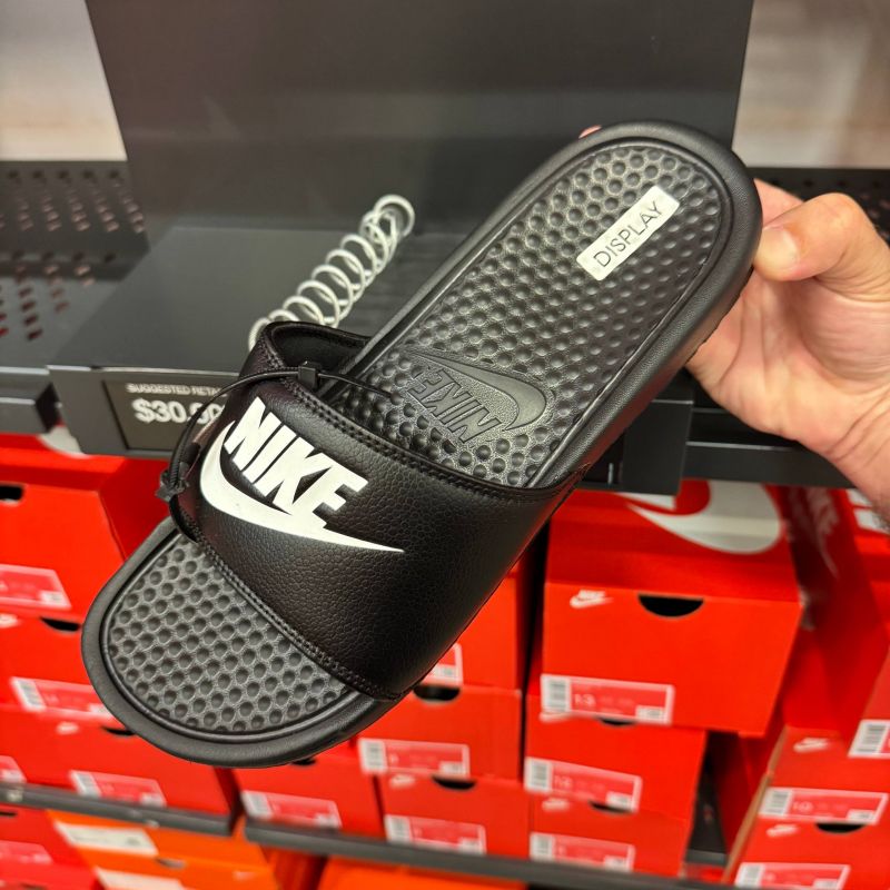 BENASSI