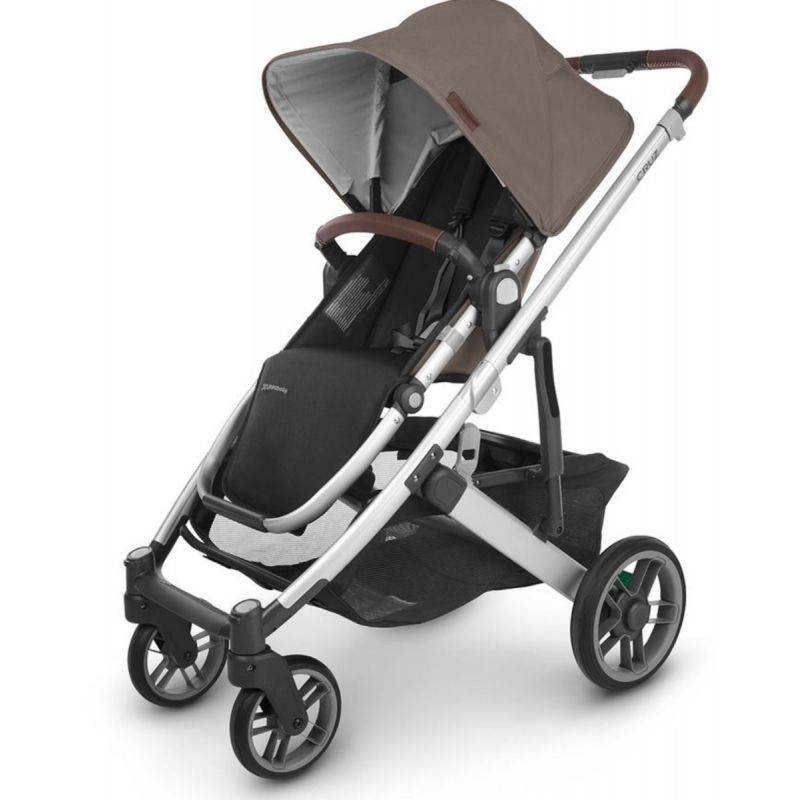 UPPAbaby Cruz V2 Stroller - Theo