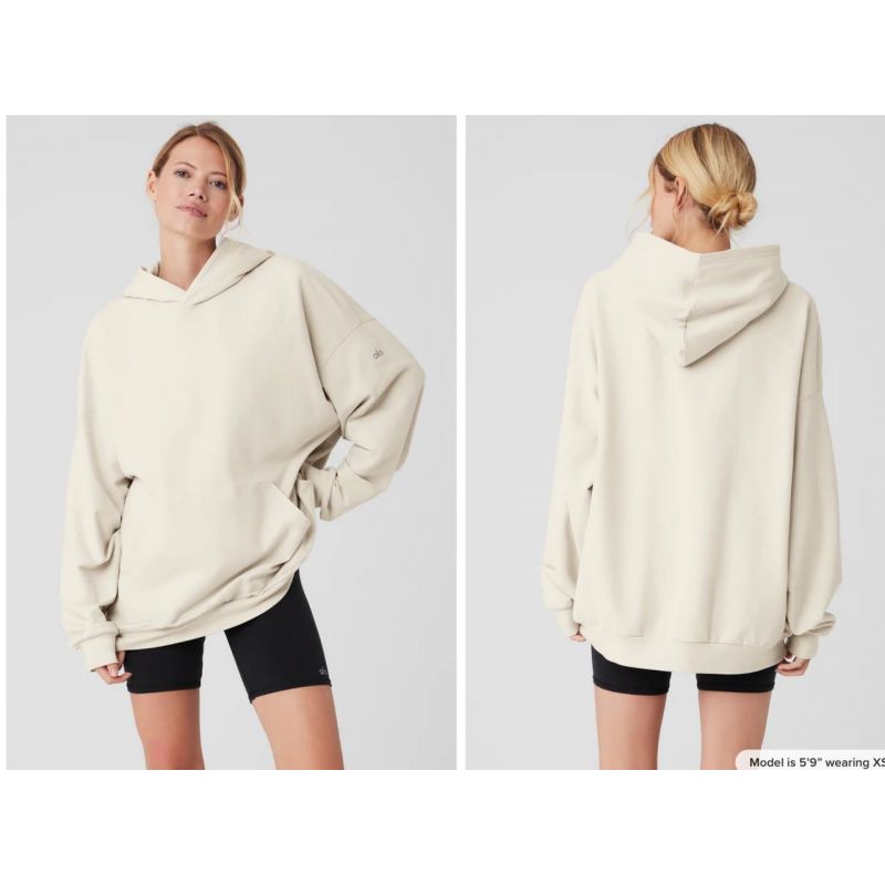 Double Take Hoodie