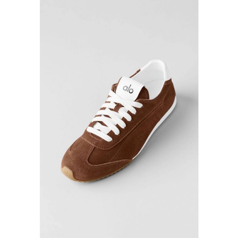 ALO Sunset Sneaker