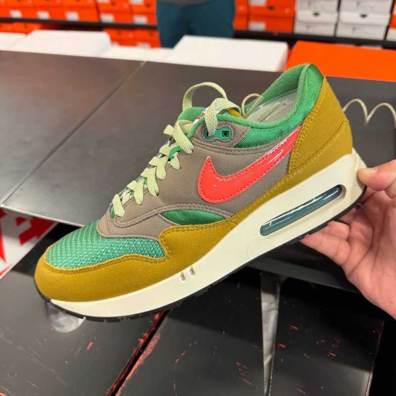 AIR MAX LTD