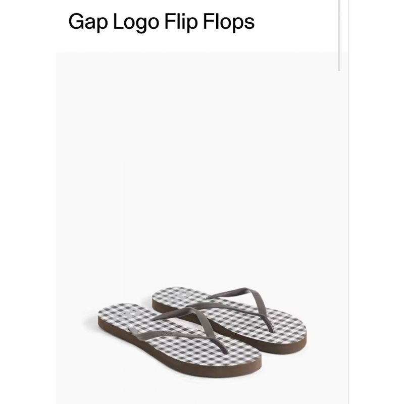 Flip Flops