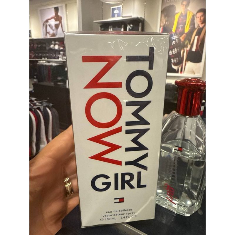 perfume 100ml
