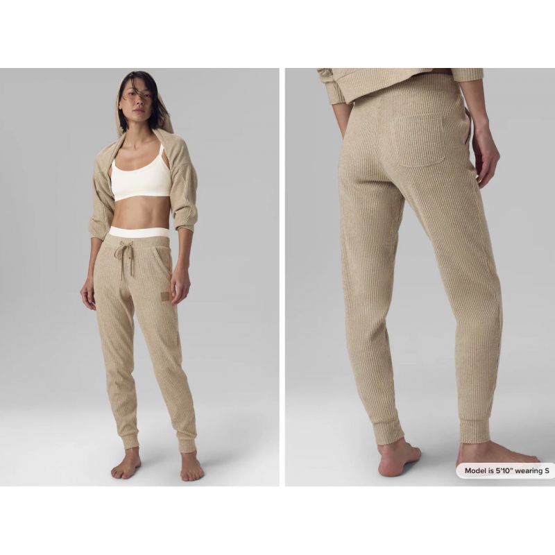 Muse Sweatpant