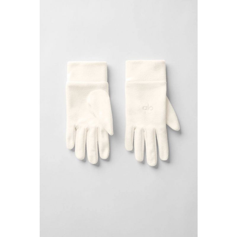 Performance Fleece Gloves