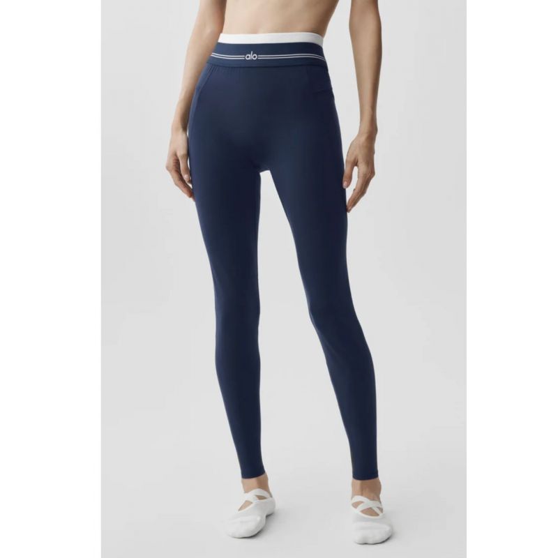 Airbrush High-Waist 7/8 Better Together Legging