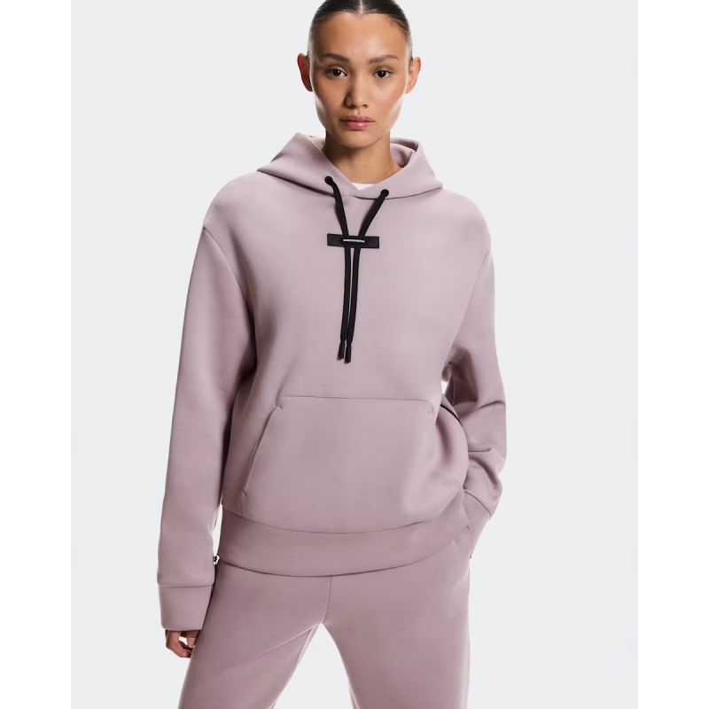 Focus Tech Hoodie