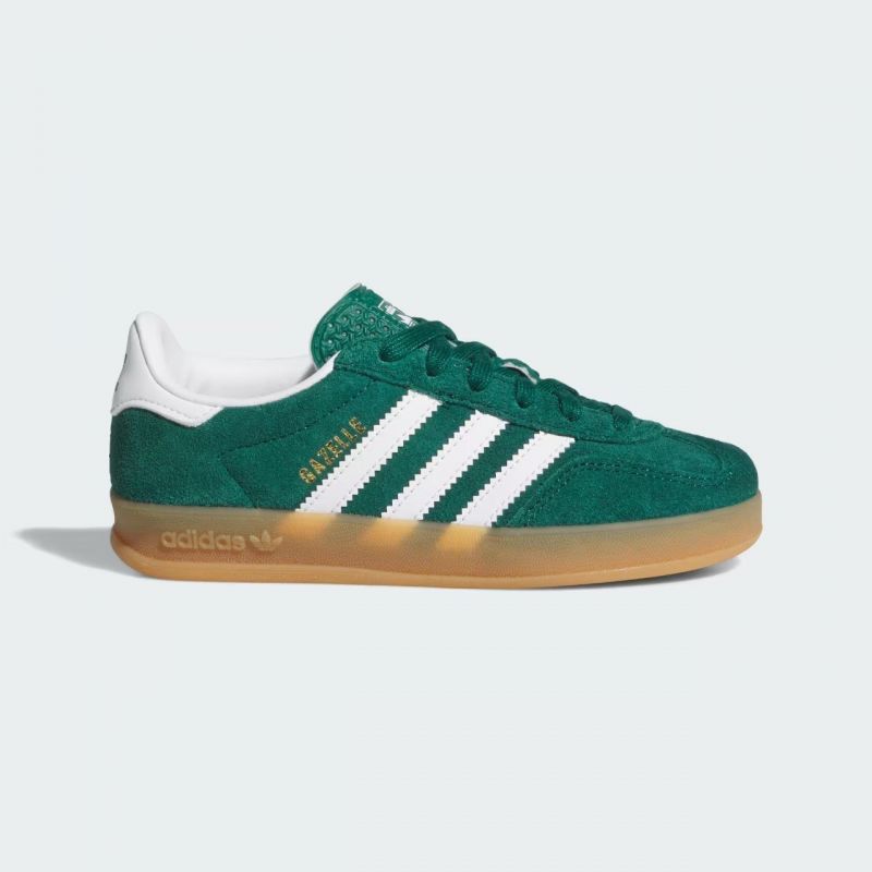 GAZELLE INDOOR SHOES