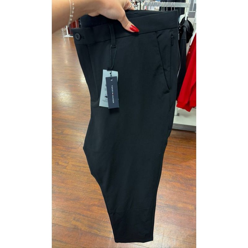 Calça Straight