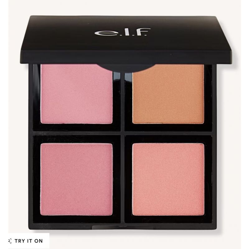 PALETA DE BLUSH